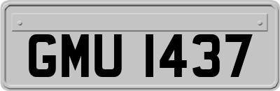 GMU1437