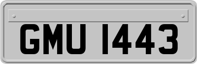 GMU1443