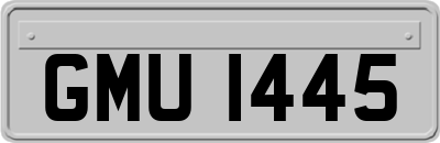 GMU1445