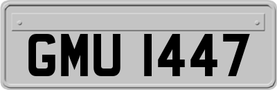 GMU1447