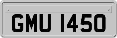 GMU1450