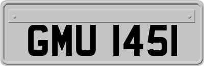 GMU1451