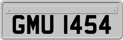 GMU1454