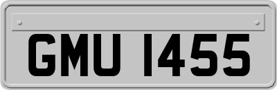 GMU1455
