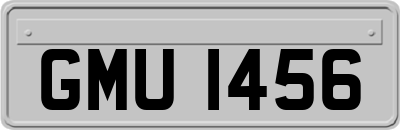 GMU1456