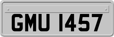 GMU1457