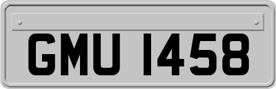 GMU1458