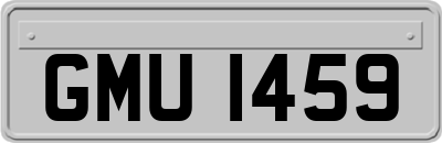 GMU1459
