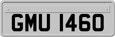 GMU1460