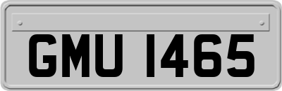 GMU1465