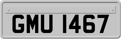 GMU1467