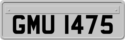 GMU1475