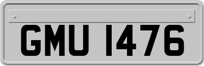 GMU1476