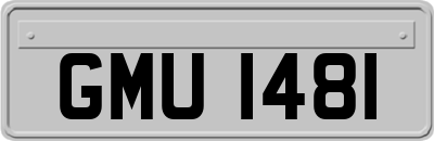 GMU1481