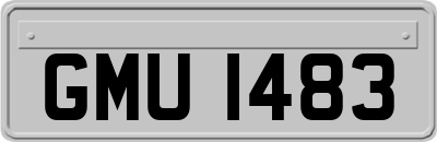 GMU1483