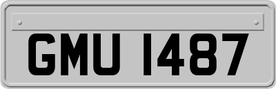GMU1487