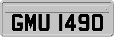 GMU1490