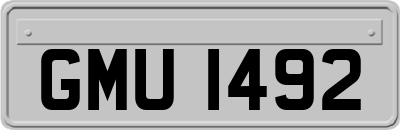 GMU1492