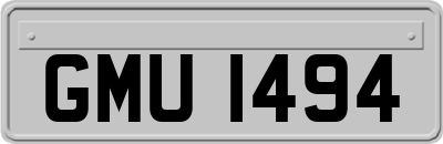 GMU1494