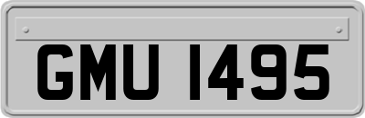 GMU1495