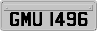 GMU1496