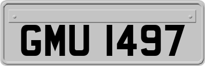 GMU1497