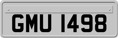 GMU1498