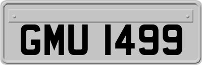 GMU1499
