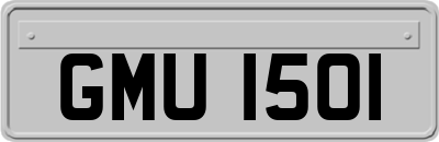 GMU1501