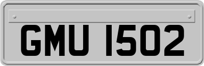 GMU1502
