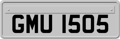 GMU1505
