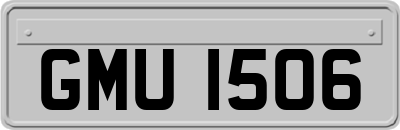 GMU1506