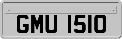 GMU1510
