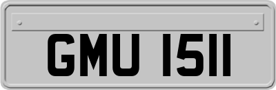 GMU1511