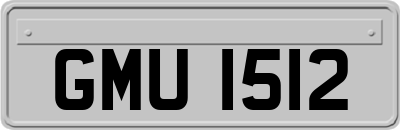 GMU1512