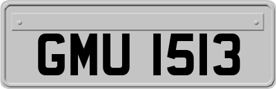 GMU1513