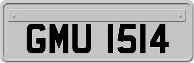 GMU1514
