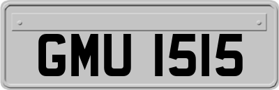 GMU1515