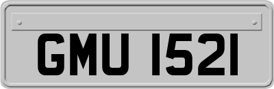 GMU1521