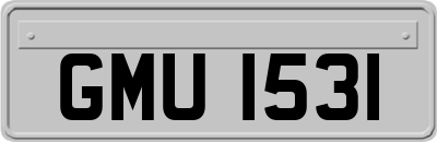GMU1531