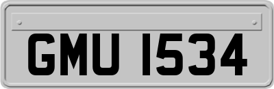 GMU1534