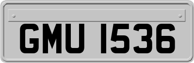 GMU1536