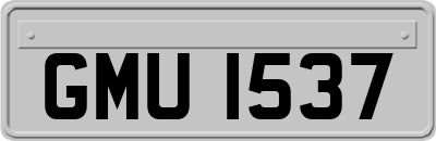 GMU1537