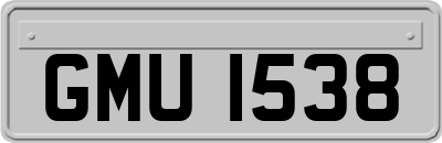 GMU1538