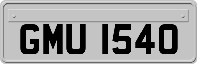 GMU1540
