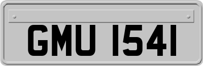 GMU1541