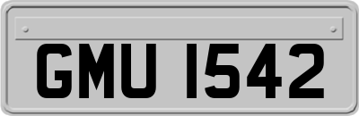 GMU1542
