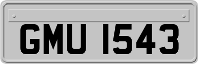 GMU1543