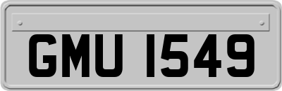 GMU1549