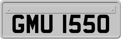 GMU1550